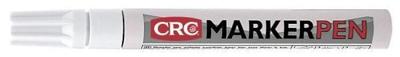 CRC markeerstift - wit - 2490238