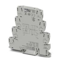 Phoenix Contact Halfgeleiderrelais 2982728 Schakelspanning (max.): 5 V/DC 10 stuk(s) - thumbnail