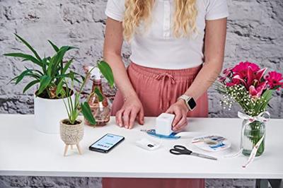 Lintgeleider Colop E-mark Go groen Lintgeleider Colop E-mark Go groen