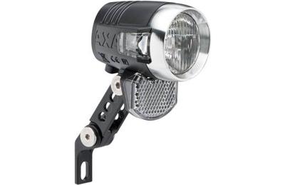 AXA Blueline 50 Steady Auto Voorlicht - Zwart