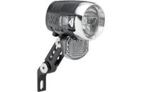 AXA Blueline 50 Steady Auto Voorlicht - Zwart - thumbnail