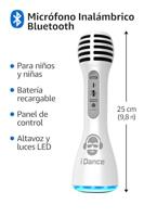 Karaokemicrofoon - thumbnail