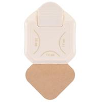 Vaessen Creative • 3-in-1 hoekpons 14-17-20mm - thumbnail