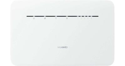 HUAWEI B535-235 draadloze router Dual-band (2.4 GHz / 5 GHz) 4G Wit