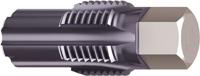 Hazet 4683-18 Schroefdraad natapper Metrisch M18 1 stuk(s) - thumbnail