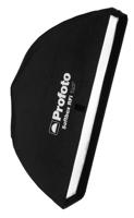 Profoto 254708 RFi Softbox 1x3 (30x90cm) - thumbnail