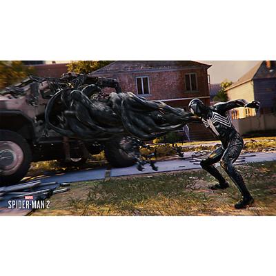 Spider-Man 2