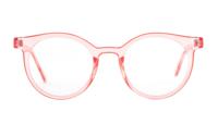 Leesbril Vista Bonita Classic-Salinas Pink-+2.50 - thumbnail