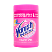 Vanish Vanish Oxi Action Colorsafe 600g - thumbnail
