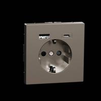 Merten MEG2367-6050 1 stuk(s) - thumbnail