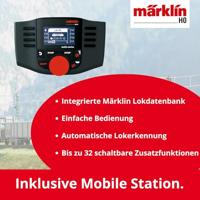 Märklin 29000 H0 startset digitaal - thumbnail