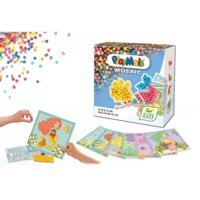 Playmais mosaic zeemeermin - thumbnail