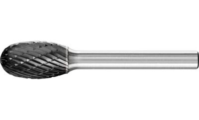 PFERD TOOLS 21135124 Freesstift Lengte 60 mm Afmeting, Ø 12 mm Werklengte 20 mm Schachtdiameter 6 mm