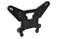 Team Corally - Shock Tower - ASUGA XLR - 5mm - Aluminum - Rear - 1 pc - thumbnail