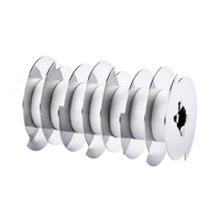 Gloria Haus und Garten 729161.0000 729161.0000 Messenwals voor verticuteermachine - thumbnail