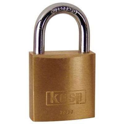 Kasp K12050D 50 mm Sleutelslot