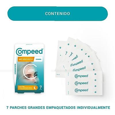 Compeed Anti-Spots Cleansing Patches