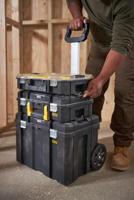Stanley gereedschapswagen - FatMax - 3in1 - FMST1-80101 - thumbnail