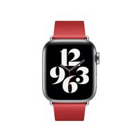 Apple Modern Buckle Apple Watch medium 38mm / 40mm / 41mm Scarlet - thumbnail