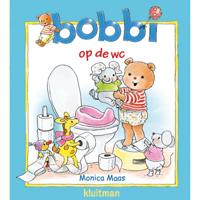 Kluitman Bobbi op de WC - thumbnail