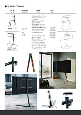 LogiLink Zit-sta-bureau BP0070 BP0070 Kleur tafelblad: Zwart (b x d) 700 mm x 705 mm Zilver - thumbnail