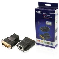 ATEN Mini Cat 5 DVI-verlenger (1080p bij 15 m/1080i bij 20 m) - thumbnail