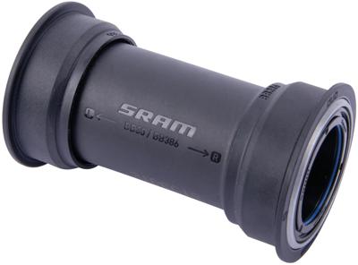 SRAM bracketset "dub" bot.bracket dub road bb386