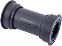 SRAM bracketset "dub" bot.bracket dub road bb386 - thumbnail