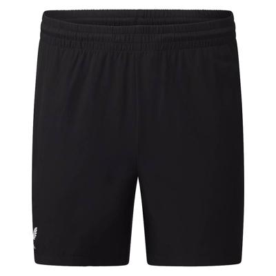 Castore Stretch Woven Broekje Zwart Wit Castore Stretch Woven Broekje Zwart Wit