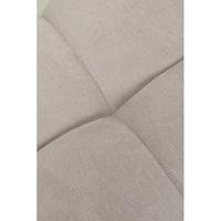 Kruk Nia fluweel creme Kare Design - thumbnail