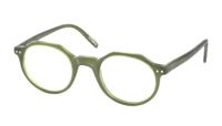 Leesbril Frank and Lucie Eyecube-Olive Tree FL17900-+1.00 - thumbnail