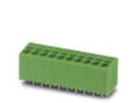 Phoenix Contact 1732519 Veerkrachtklemblok Aantal polen 4 50 stuk(s) - thumbnail