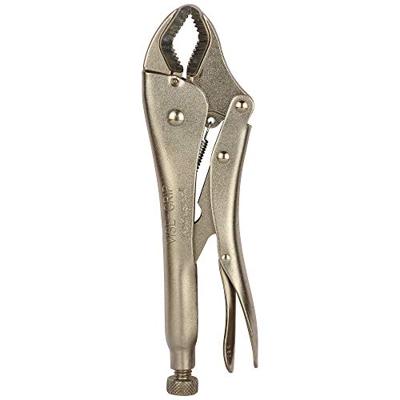 GRIPTANG GEB.BEK 250MM