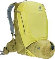 Deuter trans alpine 24 - bike backpack - thumbnail
