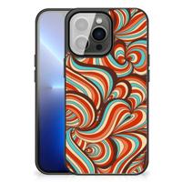 iPhone 13 Pro Max Leuk Telefoonhoesje Retro - thumbnail