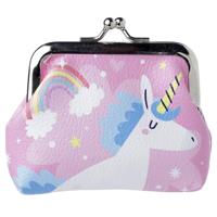 Unicorn Magic Portemonnee - thumbnail