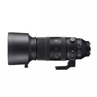 Sigma 60-600mm F/4.5-6.3 DG DN OS Sports Sony FE - thumbnail