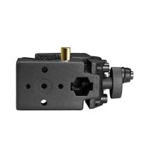 Adam Hall Super Clamp MK2 Set 1 universele klemset - thumbnail