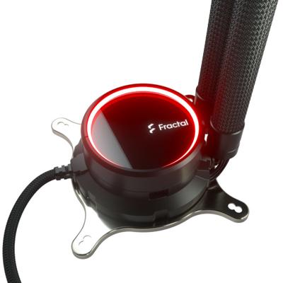 Fractal Design Celsius+ S28 Dynamic Fractal Design Celsius+ S28 Dynamic