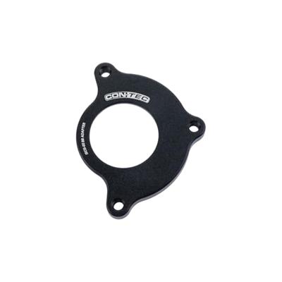 CONTEC adapter "guide.o adapt" ct chain guide guide.o adapt iscg-05 black