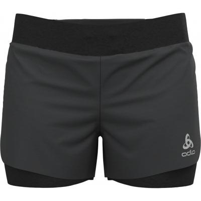 ODLO Zeroweight 2in1 Short 3'' Women