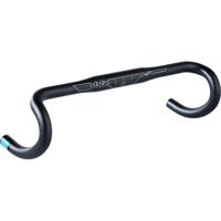 PRO LT Compact Stuur 31.8 mm - Zwart - thumbnail