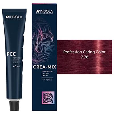 Indola PCC Fashion