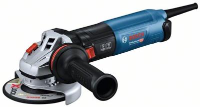 Bosch Professional GWS 17-125 S Inox 06017D0500 Haakse slijper 125 mm 1700 W 230 V