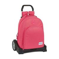 Schoolrugzak met Wielen Evolution BlackFit8 M860A Roze (32 x 42 x 15 cm) - thumbnail