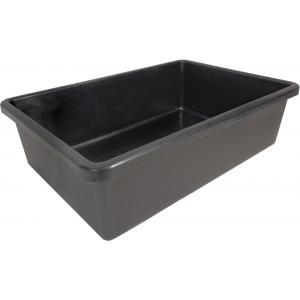 Victoria Quadro 5 container 225l 31x106,5x72 cm Ubbink - Ubbink