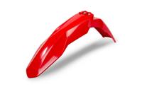 UFO PLAST Ufo spatbord plast front mudguard ufo gasgas red - thumbnail