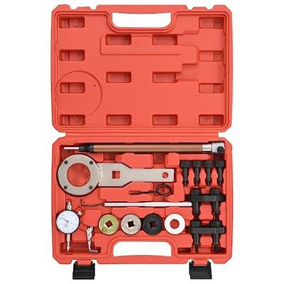 VidaXL 18-delige motor timing gereedsschapsset vag 1.8/2.0 tfsi