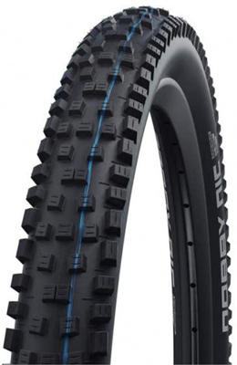 Schwalbe buitenband Nobby Nic Addix 29 x 2.25 (57 622) zwart