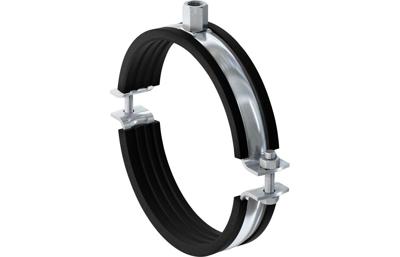 Fischer 552858 Buisklem MASSIEVE BUISKLEM FRSM 305 - 316 M12/M16 10 stuk(s)